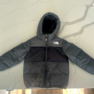 North Face Moondoggy Jacket 3T